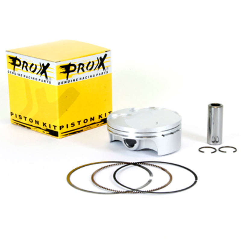 ProX Stempelsett CRF250R '14-15 13.5:1 "ART"