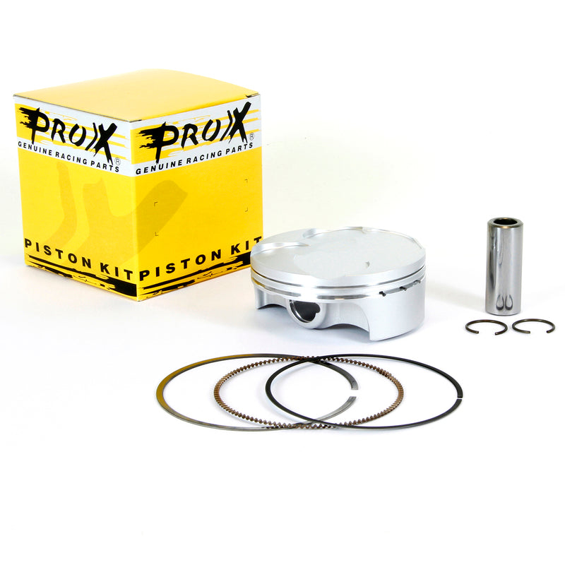 ProX Stempelsett CRF250R '14-15 13.5:1 "ART"