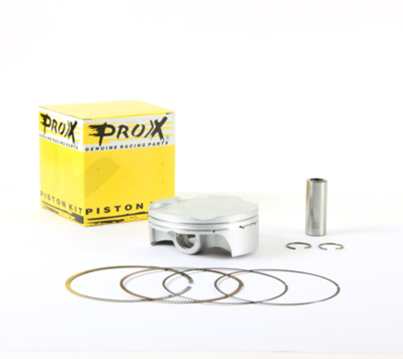 ProX Stempelsett CRF250R '18-19  13.9:1