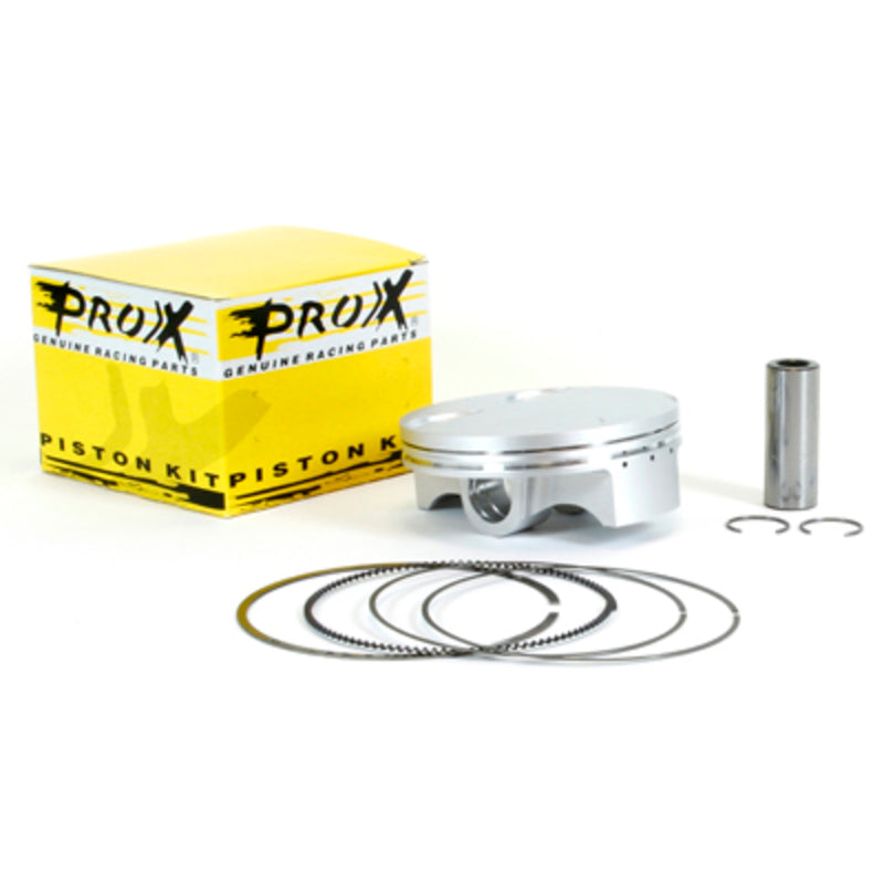 ProX Stempelsett CRF450R '02-03 11.5:1