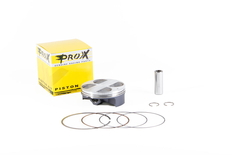 ProX Stempelsett CRF450R '09-12 12.0:1 "ART"