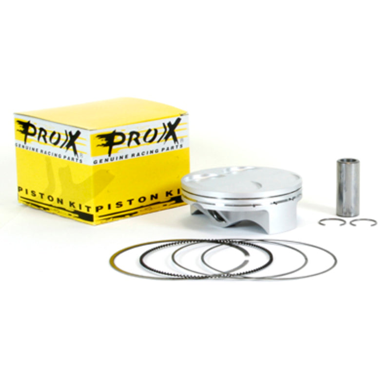 ProX Stempelsett CRF450R '13-16 12.5:1