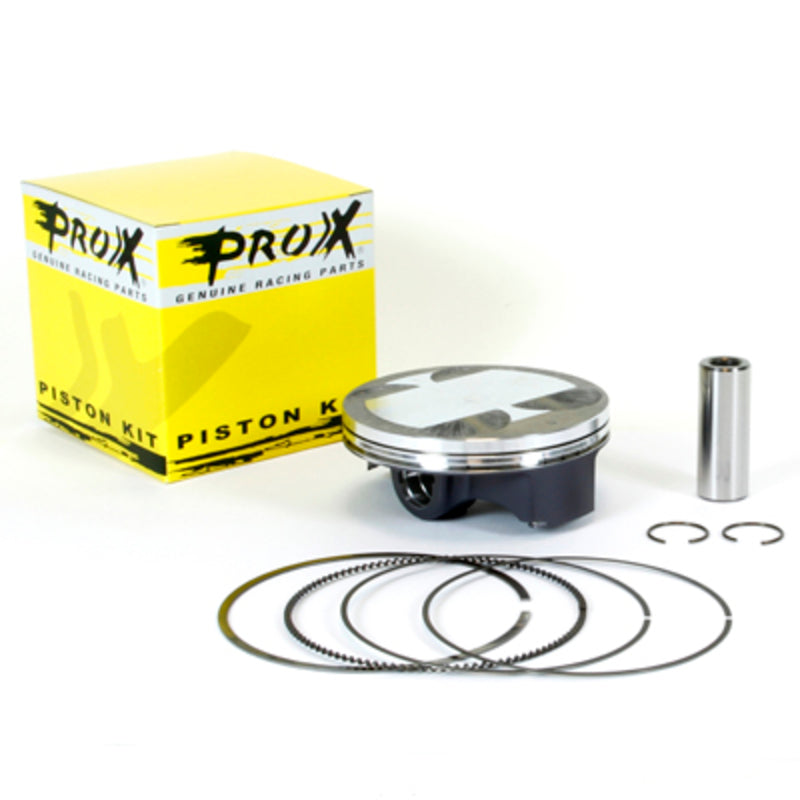 ProX Stempelsett CRF450R '04-08 + CRF450X '05-17 12.0:1
