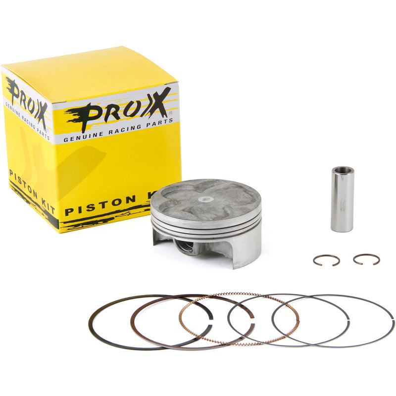 ProX Stempelpakk Yamaha YZ250F '08-11 13.5:1