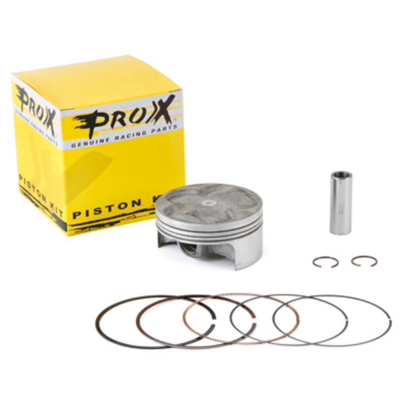 ProX Stempelpakk Yamaha YZ250F '08-11 13.5:1