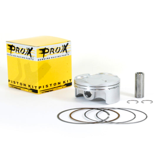 ProX Stempelsett Yamaha YZ250F '14-15 + WR250F '15 13.5:1
