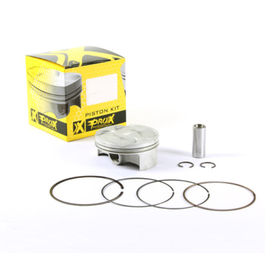 ProX Stempelsett Yamaha YZ250F '16-18   13.5:1