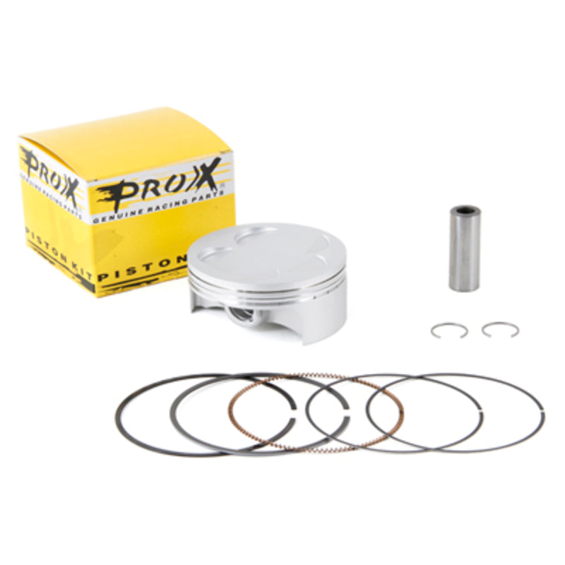 ProX Stempelpakk YZ426F '00-02 + WR426F '01-02 12.5:1