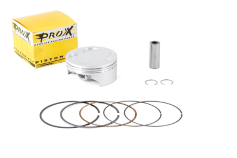 ProX Stempelsett YFZ450 '04-13 + YFZ450R '09-21 12.0:1