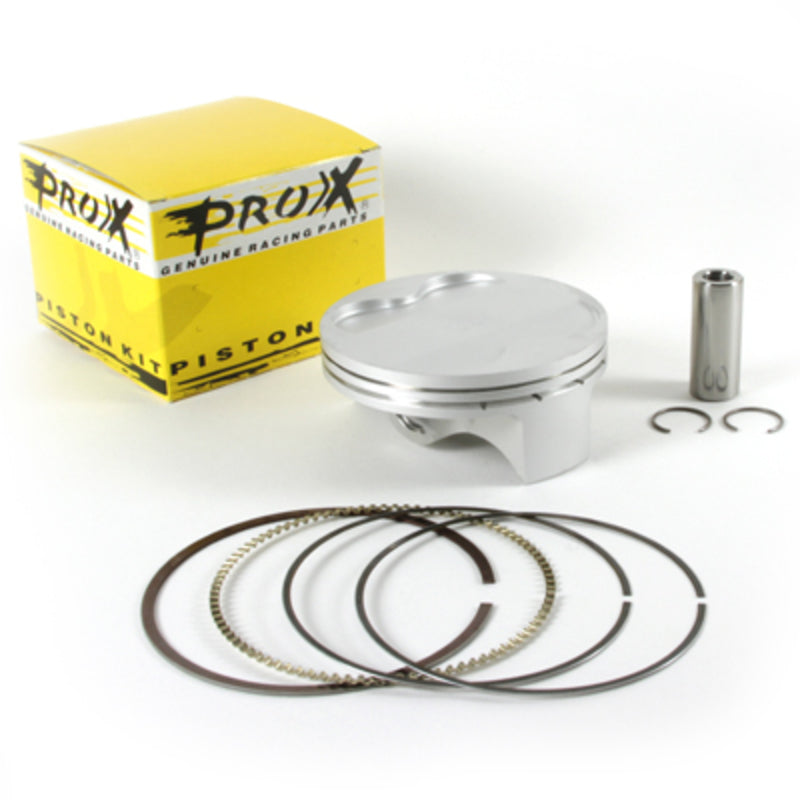 ProX Stempelsett YZ450F '14-16 12.5:1