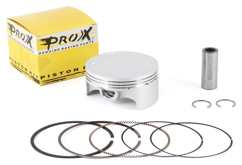 ProX Stempelsett YFM700R Raptor'06-14 + YFM700F Grizzly'07-13