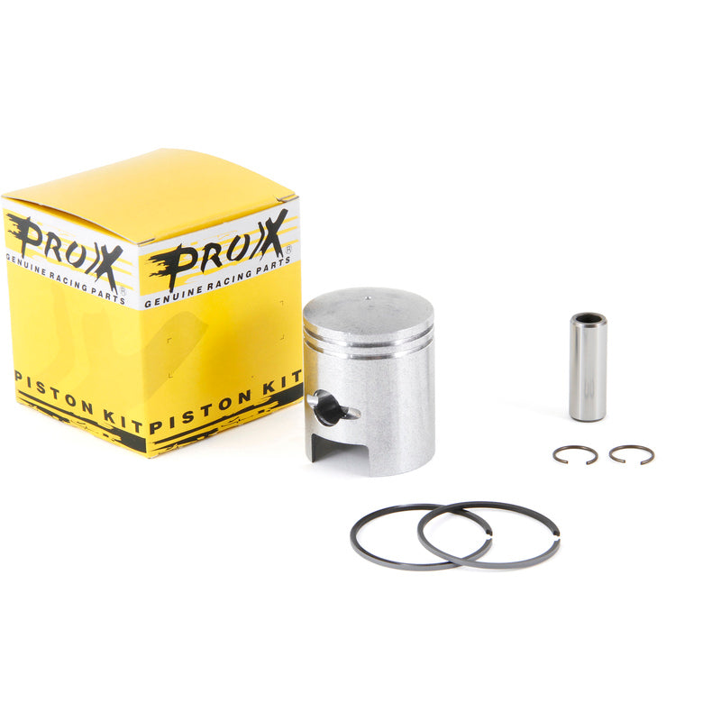 ProX Stempelsett, 42,00, Suzuki PV50 / Morini-motor LC (12mm)