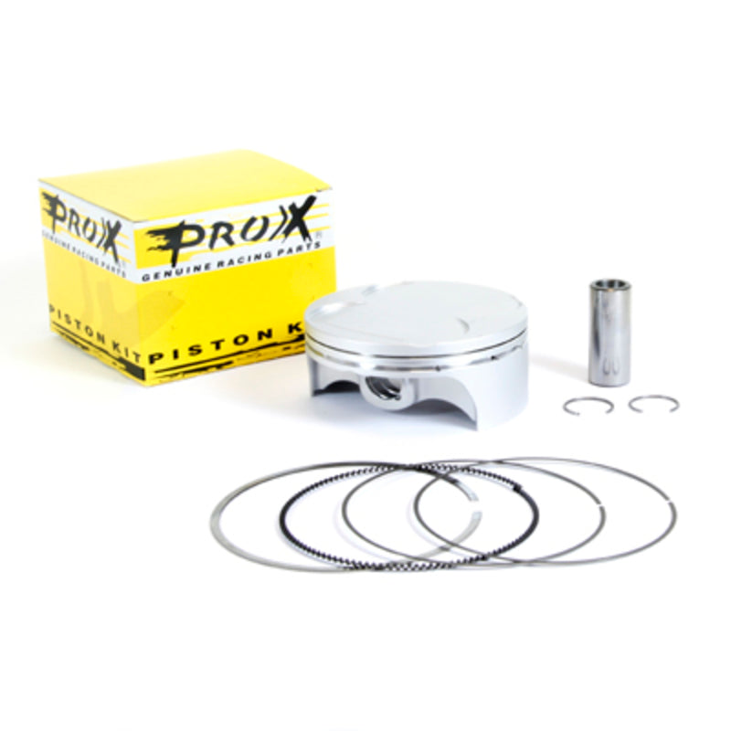 ProX Stempelsats RM-Z450 '08-12 12.2:1 + RMX450Z'10-18 11.6:1