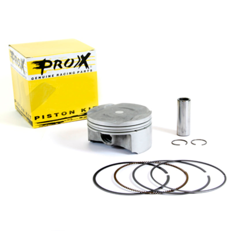 ProX Stempelsats DR-Z400 '00-23/LT-Z400 '03-18 12.2:1 (89.98mm)