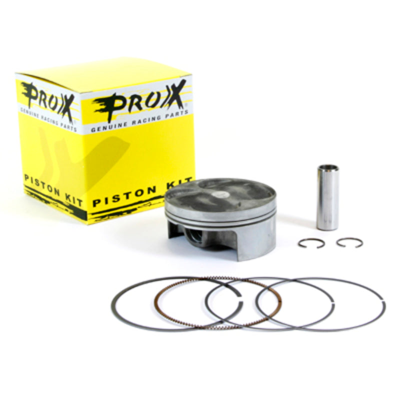 ProX Stempelsett KX250F '04-05 + RM-Z250 '04-06