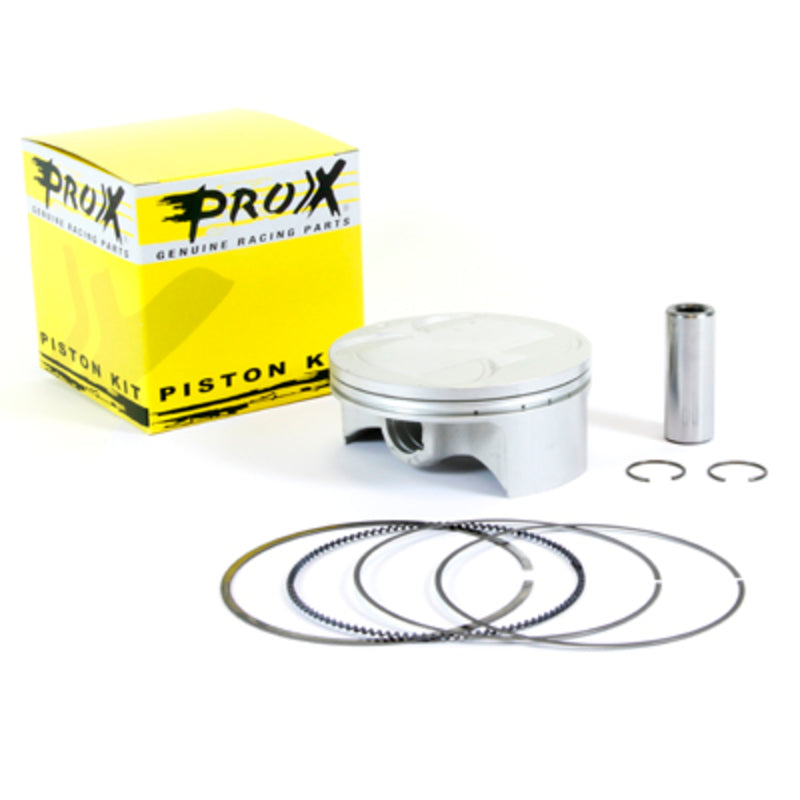 ProX Stempelpakk KX450F '06-08 + KLX450R '08-15 12.0:1