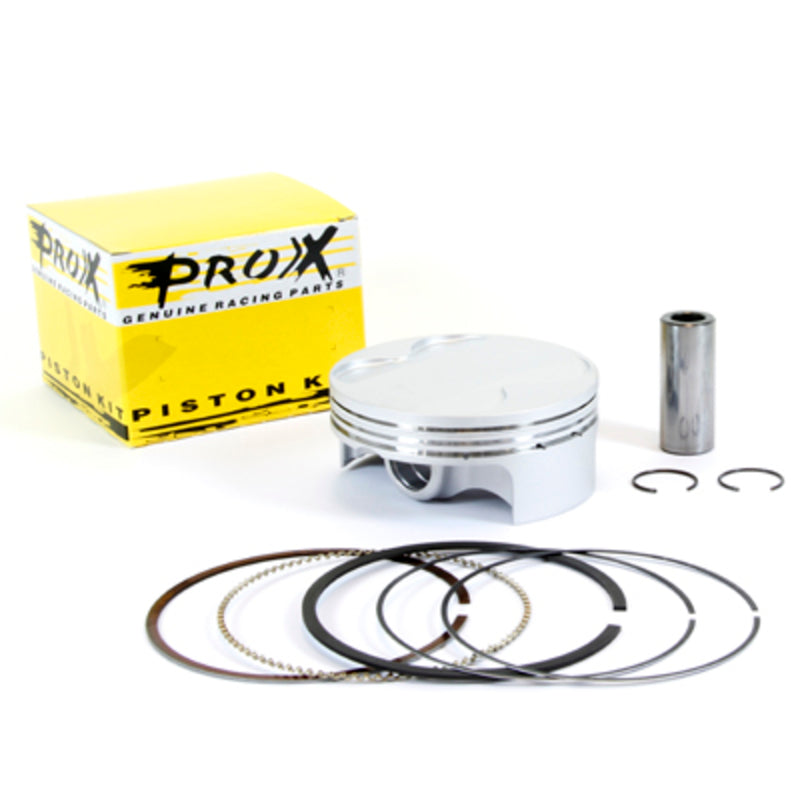ProX Stempelsett KFX450R '08-14 12.4:1