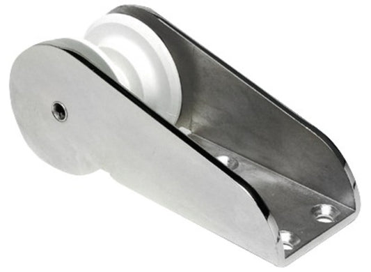 SS stammehoderulle, 221x82mm