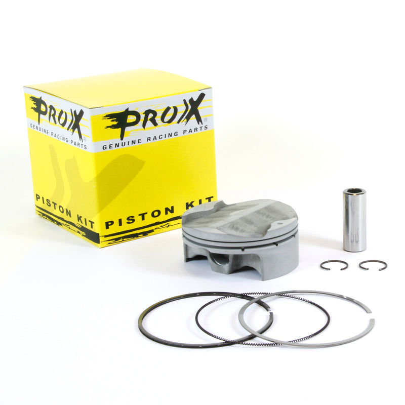 ProX Stempelsett KTM250SX-F '06-12 + KTM250EXC-F '07-13 "ART"