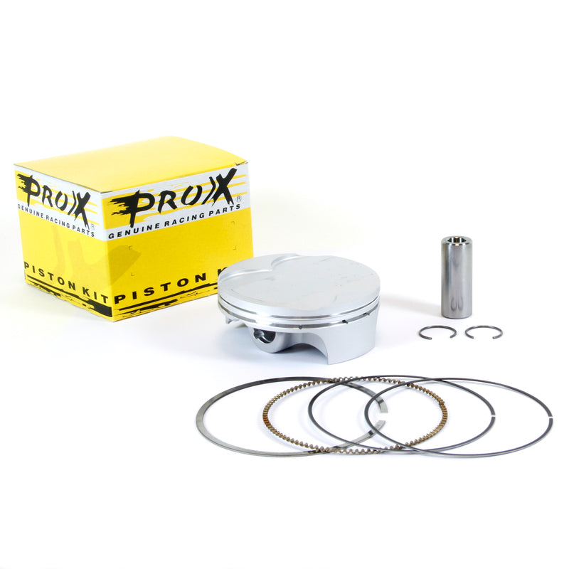 ProX Stempelsett KTM350EXC-F '12-16 + Freeride '12-15 12.3:1