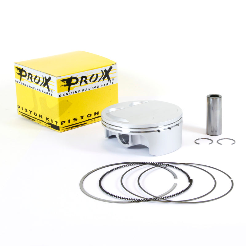 ProX Stempelsett Husaberg FE450 '04-08 13.0:1