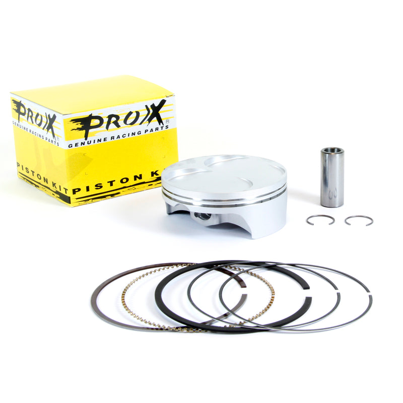 ProX Stempelsett TM MX450F '09-11