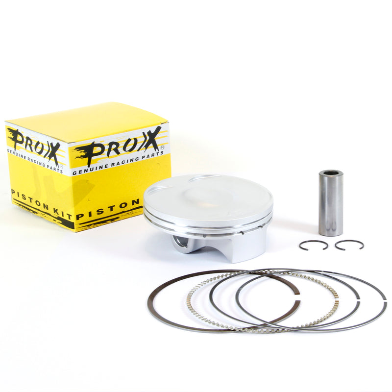 ProX Stempelsett Husqvarna TE/TXC/SMR511 '11-13 12.0:1