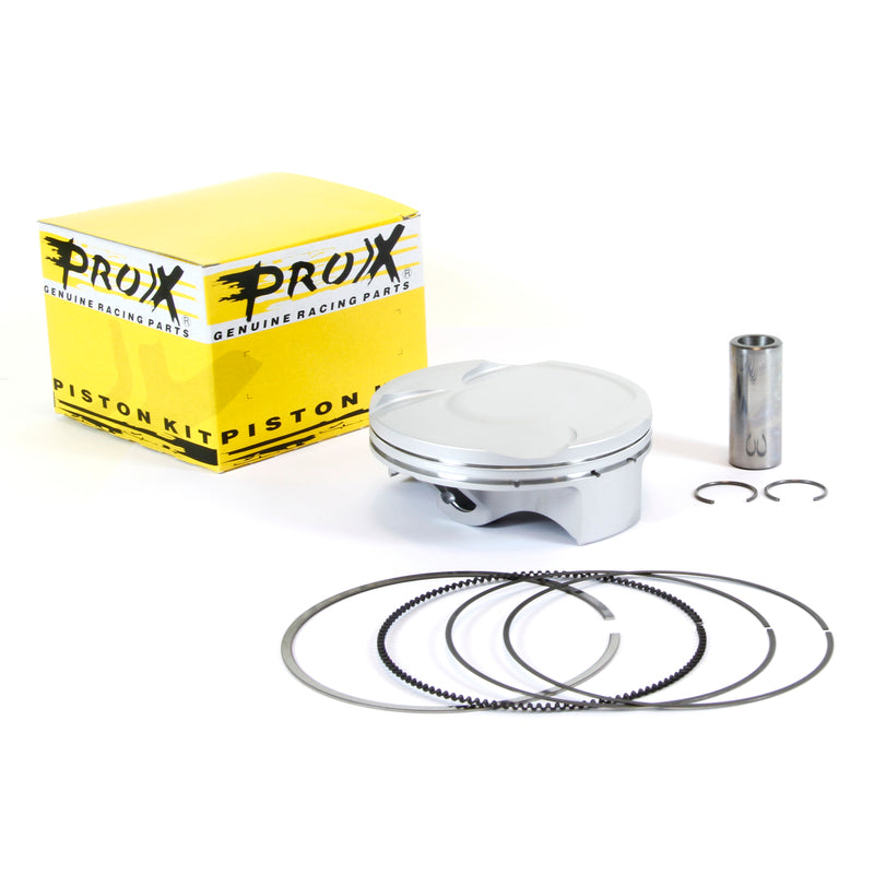 ProX Stempelsett KTM500EXC '12-16 + FE501 '14-16 11.8:1