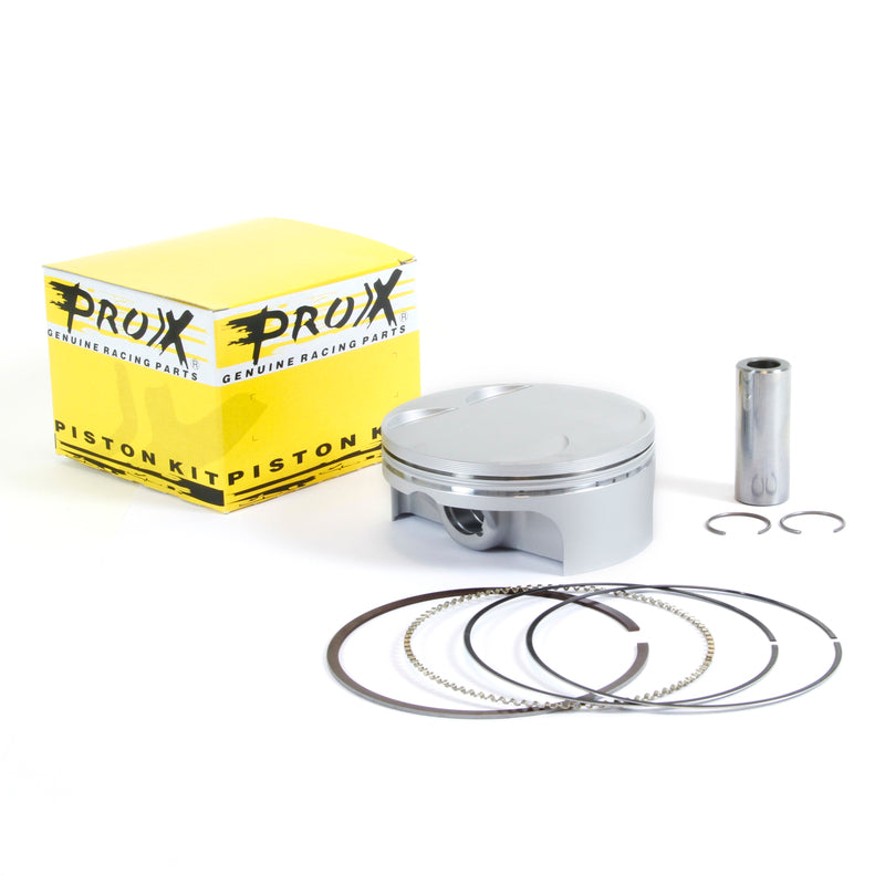 ProX Stempelsett KTM520/525SX-EXC '00-07 + 525XC ATV 11.0:1