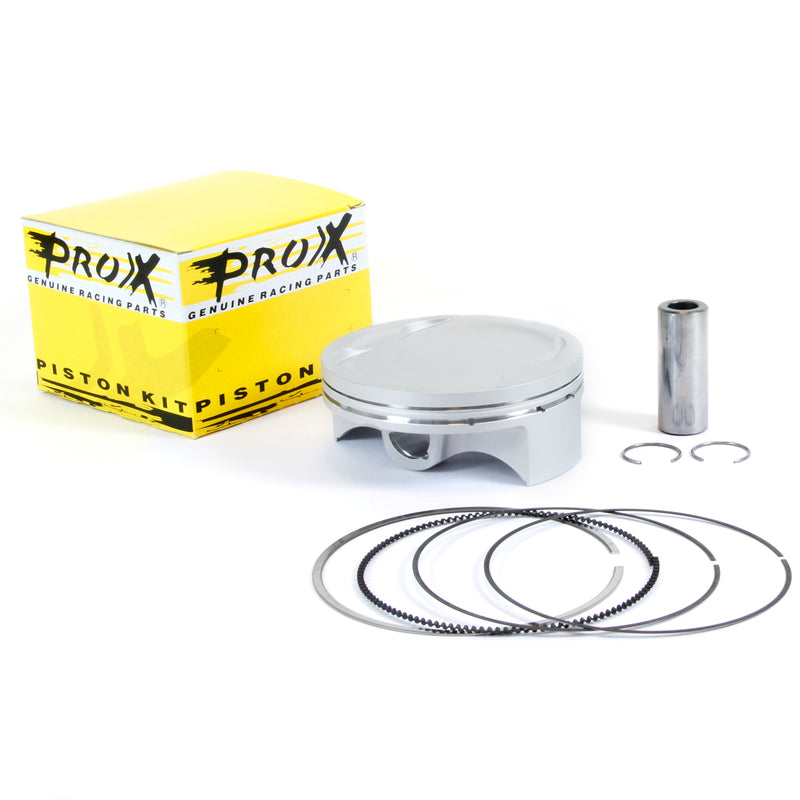 ProX Stempelsett Husaberg FE650 '04-08 + FS650 '04-08 11.8:1