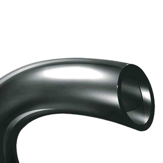 Ariete Drivstoffrør, 1,5 x 4 mm, Svart, 10 m