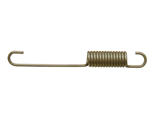 Sno-X Eksosfjær 29,5x97,5mm