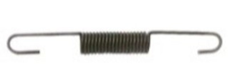 Sno-X Eksosfjær 37,5x111,5mm