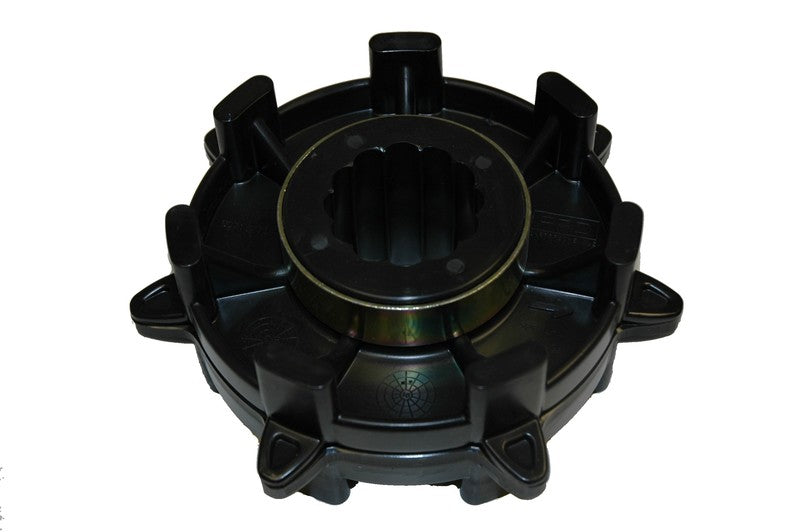 Wahl Bros Drev No-Slip 2,86",7-T Ski-Doo splined