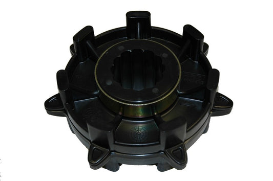 Wahl Bros Drev No-Slip 2,86",7-T Ski-Doo splined