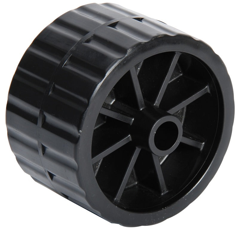 Sidehjul 120 x 70 x 17mm