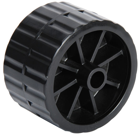 Sidehjul 120 x 70 x 17mm