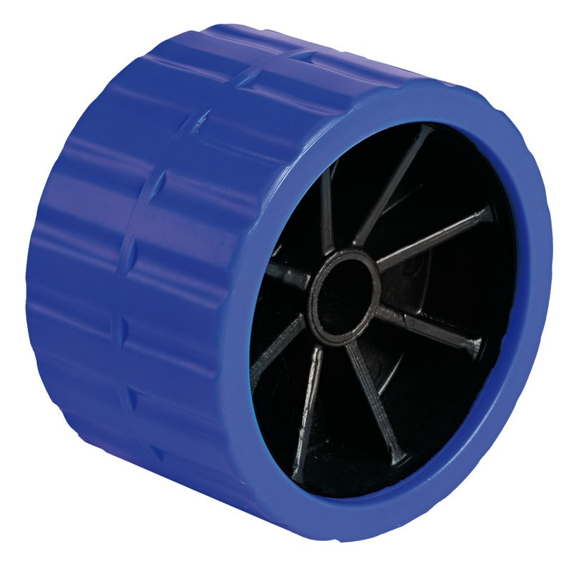 Sidehjul 120 x 75 x 17mm