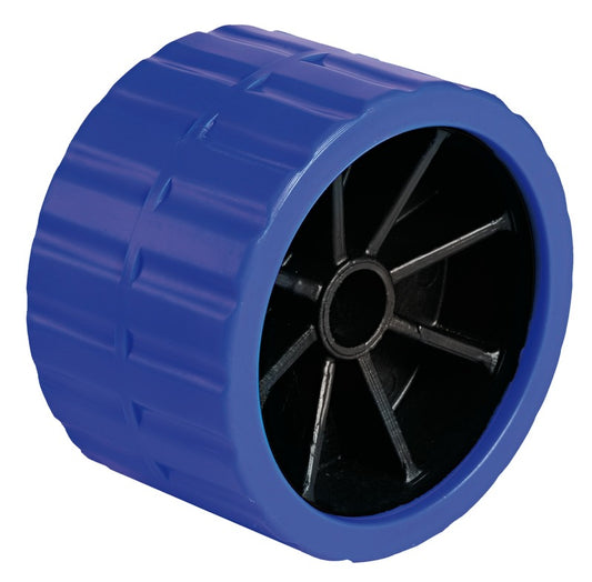 Sidehjul 120 x 75 x 17mm