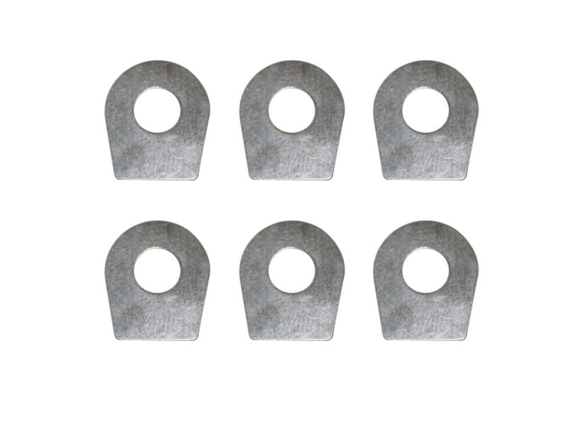 COMET Skivekit 6 stk.