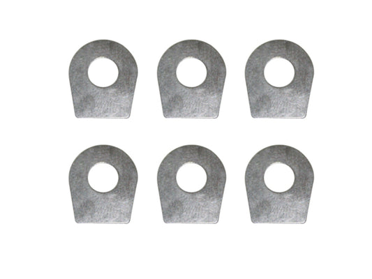 COMET Skivekit 6 stk.