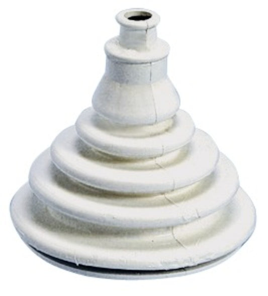 Osculati Liten hvit blokkføringbelg