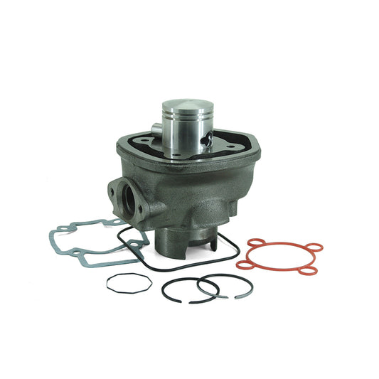 TNT Sylindersett, 50cc, Piaggio / Gilera / Aprilia (Piaggio), LC