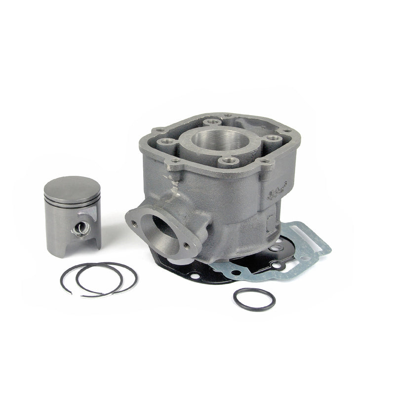 TNT Sylindersett, 50cc, Derbi Senda 06- / Aprilia RX,SX 06- / Gilera SMT,RCR 06-