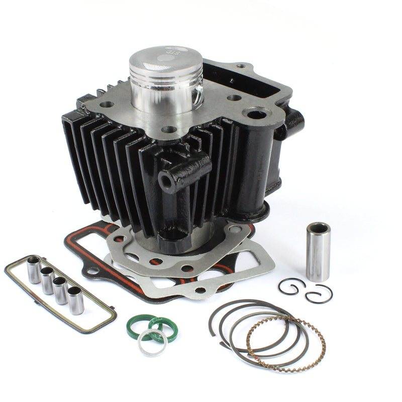 TNT Sylindersett, 50cc, 139FMB