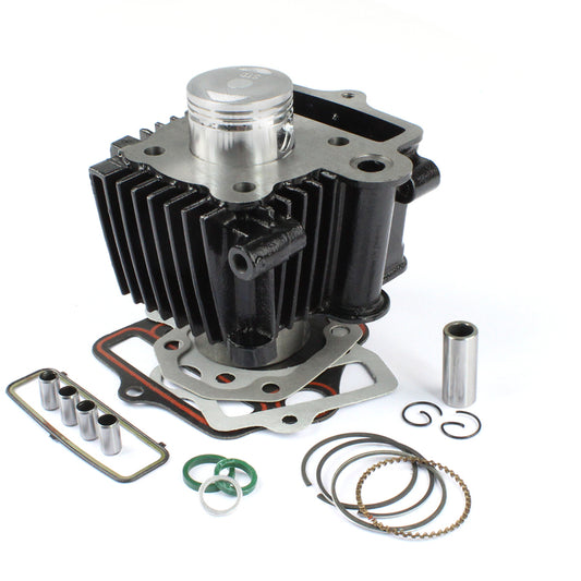TNT Sylindersett, 50cc, 139FMB