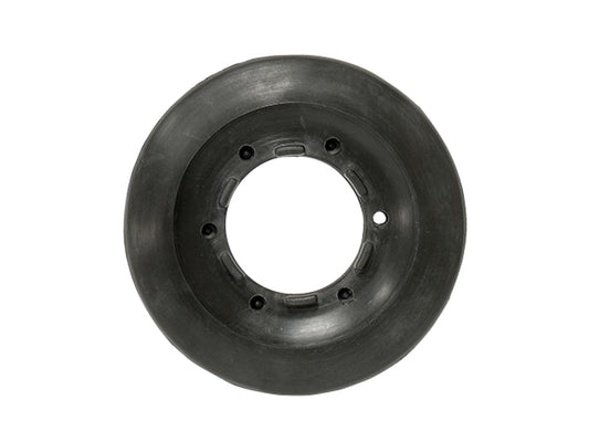 Sno-X Hjul for hjulboggie 126/51mm, Ski-Doo