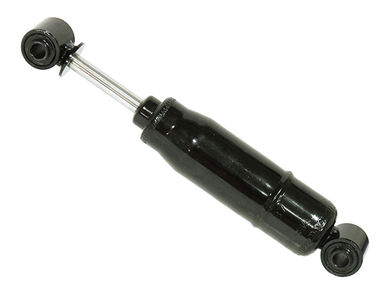 Sno-X demper, belte, foran Polaris