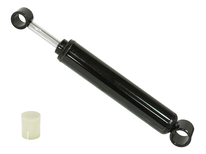 Sno-X suspension demper, belte, bak Yamaha