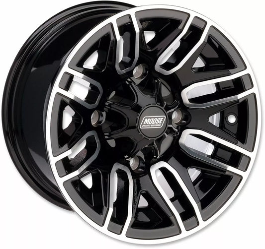 Moose felg 112M 12X8 4/156 4+4